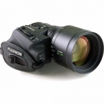 4K Fujinon PL-Mount 85-300mm T2.9-4.0 ZK Lightweight Zoom Series Digital Cine Lens