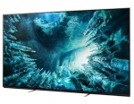 85" BRAVIA 8K HDR Full Array LED Professional Display