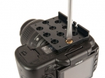 Autocue Motion Pro Camera Stabilize