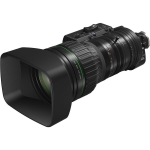 Canon 4K CJ45X13.6  super-tele full set with servo controls and supporter