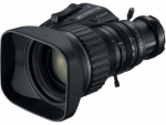CANON KH20x6.4 KRS for 1/2 inch cameras HDgc Series Lens