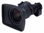 CANON KJ10ex4.5B IRSE for 2/3 inch cameras