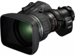 CANON KJ17ex7.7B IRSE/IASE for 2/3 inch cameras