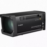 Canon UJ90X9B UHD DigiSuper 90 brand new box lens including servo controls and supporter