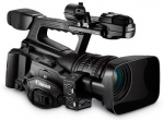 Canon XF300 HD Camcorder PAL