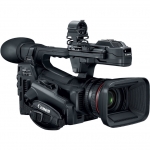 Canon XF705 4K 1" Sensor XF-HEVC H.265 Pro Camcorder