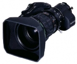 Fujinon A18x7.6BERM Lens