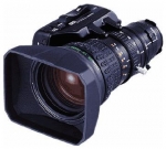 Fujinon A20x8.6BRM-SD Lens