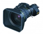 FUJINON HA23X7.6BERM  for 2/3 inch cameras