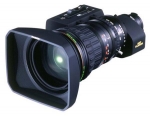 FUJINON HA25X11.5BERD  for 2/3 inch cameras