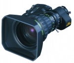 FUJINON HAs18X7.6BRM FOR 2/3 inch cameras