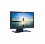 OSEE MVM200 20" high-performance professional LCD monitor featuring quad split display