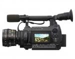 *NEW Sony PMWF3 Super 35MM Hand Held Digital Cinematography Camcorder