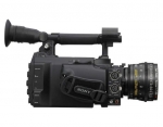*NEW Sony PMWF3 Super 35MM Hand Held Digital Cinematography Camcorder