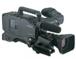 Panasonic AG-HPX500 DVCPRO HD Camcorder