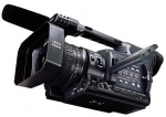 Panasonic AG-HVX202AEN DVCPRO HD Camcorder PAL