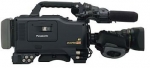 Panasonic AJ-HDX900 DVCPRO HD Camcorder