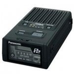 Panasonic AJ-PCS060G Portable Hard Drive Storage Device