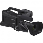 Panasonic AJ-PX5000G P2 HD Camcorder with AVC-ULTRA recording