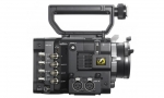 PMWF55 Super 35mm 4K CMOS sensor compact CineAlta camera