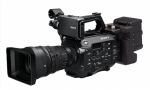 Sony PXW-FS7 4K Super 35mm Exmor CMOS sensor XDCAM camera