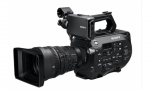 Sony PXW-FS7 4K Super 35mm Exmor CMOS sensor XDCAM camera