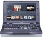 Sony AWS-G500HD HD Live Content Producer