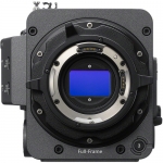 Sony BURANO Versatile, lightweight, and compact full-frame 8K cinema camera
