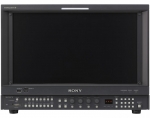 Sony BVML170 - 17-inch Full-HD Master LCD Monitor