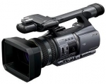 Sony DCR-VX2200E mini-DV Camcorder PAL