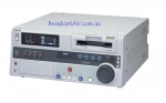 Sony DSR-1800AP, DVCAM Studio Editing Recorder - Master Series (PAL)