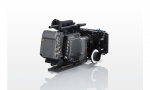 Sony F65 top-end Motion Picture 4K camera with 8K sensor