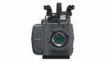 Sony F65 top-end Motion Picture 4K camera with 8K sensor