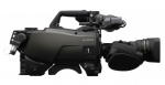 Sony HDC-2500 3G double-speed multi format HD system camera