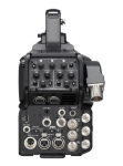 Sony HDC-3500 Three 2/3-inch 4K CMOS sensors portable system camera for fiber operation