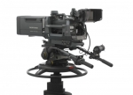 Sony HDC-4300 4K/UHD Fiber Studio Camera
