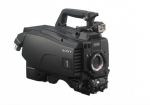 Sony HDC-4300 4K/UHD Fiber Studio Camera