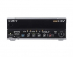Sony HVR-M15, Compact HDV/ DVcam & DV Recorder (PAL/NTSC)