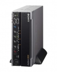 Sony HVR-M25P, Feature Rich HDV/ DVcam & DV VTR (PAL/NTSC)