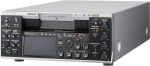 Sony HVR-M35P, Flagship HDV/DVCam & DV VTR with support for native progressive recording (PAL/NTSC)