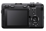 Sony ILME-FX3 Full-Frame Cinema Camera