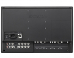 SONY LMD1751W - 17-inch High Grade Multi Format LCD Professional Video Monitor