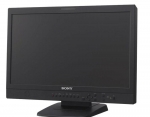 SONY LMD2110W - 21.5-inch Widescreen Entry-level LCD Monitor