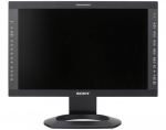 SONY LMD2451W - 24-inch High Grade Multi Format LCD Monitor