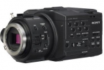 Sony NXCAM Super 35mm camcorder without Lens
