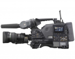 Sony PDW-700 XDCam HD camcorder
