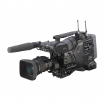 Sony PDW850 XDCAM HD422 ultimate Professional Disc camcorder with best picture quality and easy-to-share and archive media