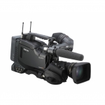 Sony PDW850 XDCAM HD422 ultimate Professional Disc camcorder with best picture quality and easy-to-share and archive media