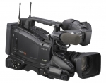 Sony PMW-350L  - Shoulder Mount Full-HD & SD* Camcorder with SxS PRO Solid State Recording, 2/3-inch sensors