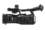 Sony PMW200 Three 1/2-inchExmorCMOS sensors XDCAM camcorder recording Full HD 422 at 50 Mbps